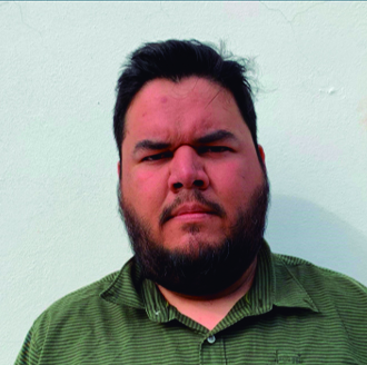 Foto del investigador